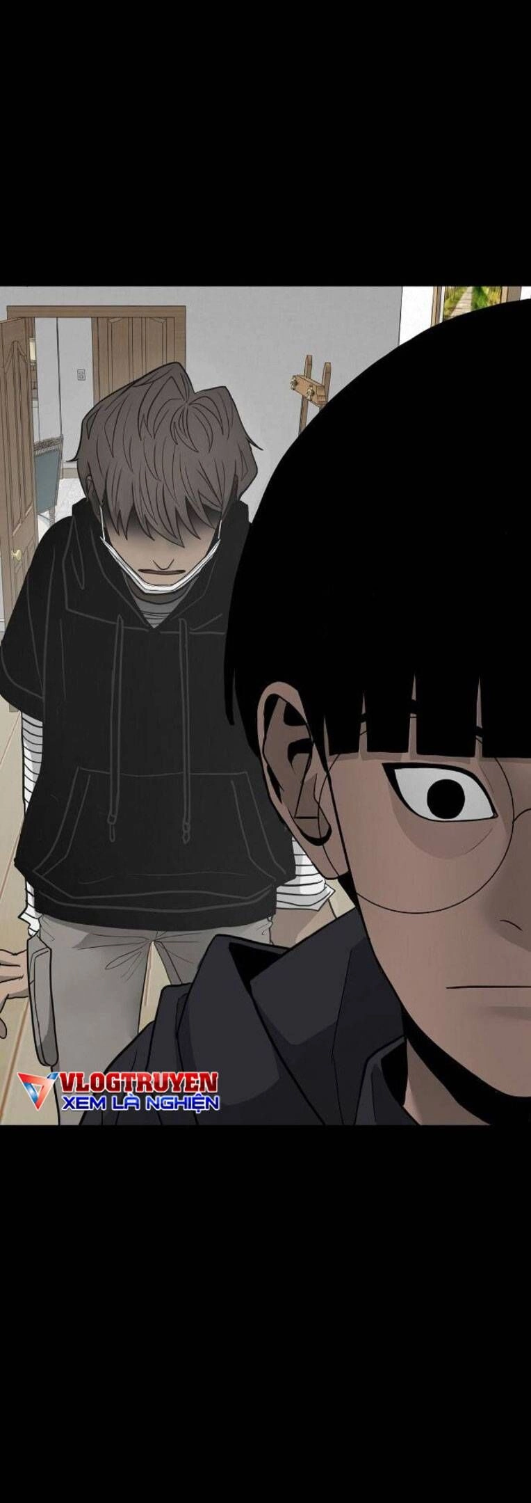 Ngôi Nhà Hoán Đổi Chapter 7 - 60