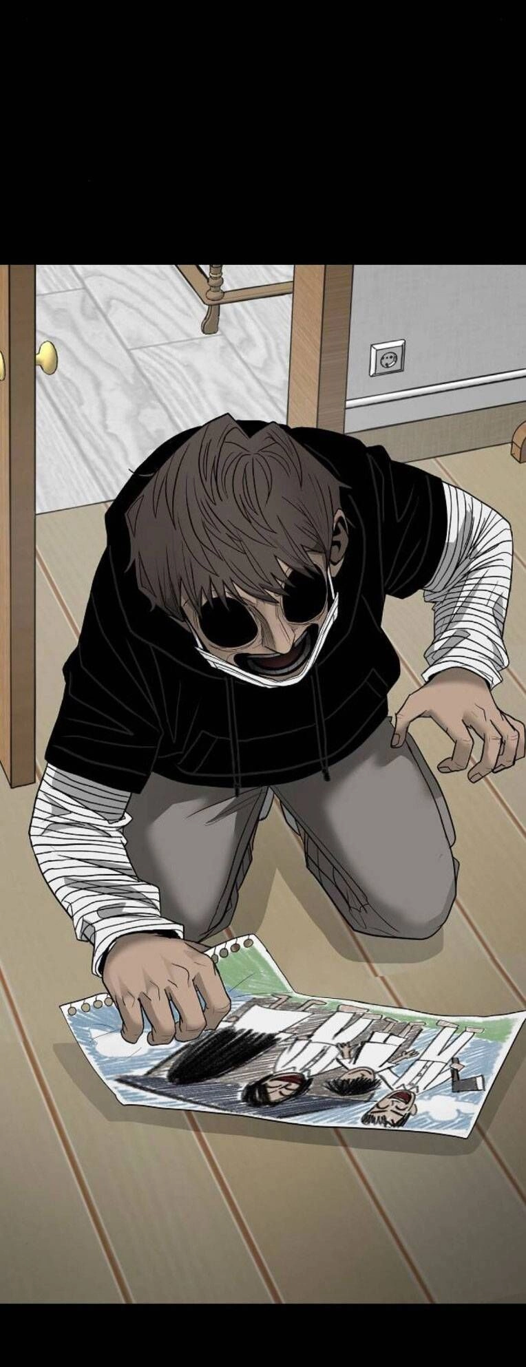 Ngôi Nhà Hoán Đổi Chapter 7 - 61