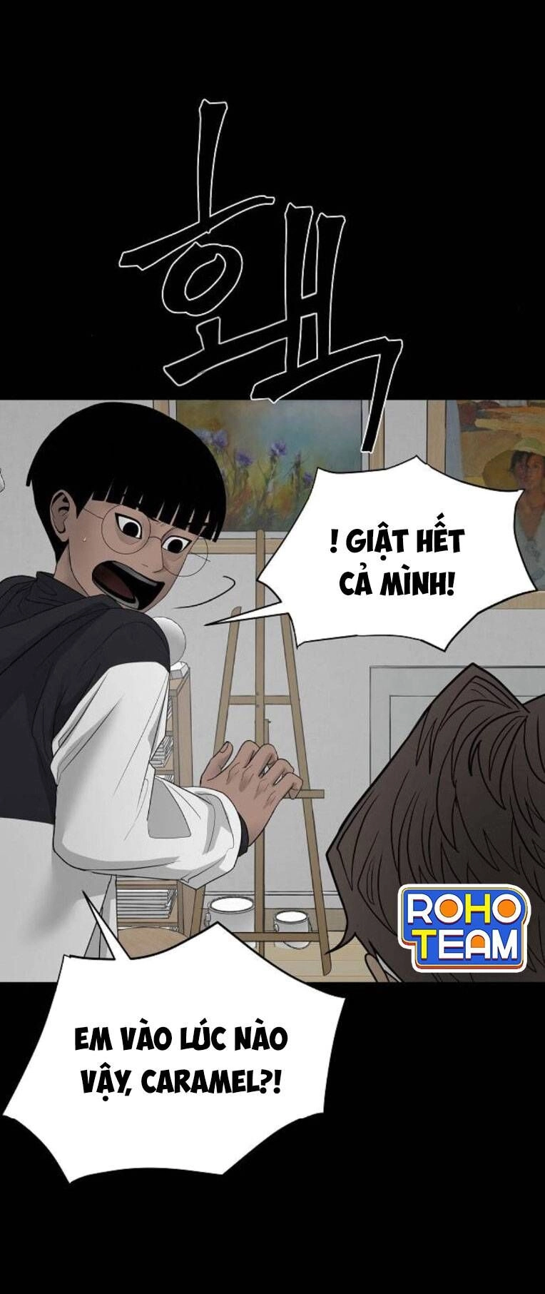 Ngôi Nhà Hoán Đổi Chapter 7 - 63