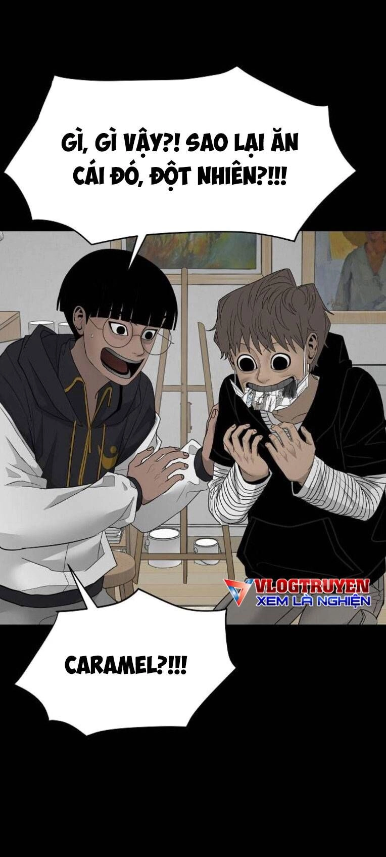 Ngôi Nhà Hoán Đổi Chapter 7 - 66