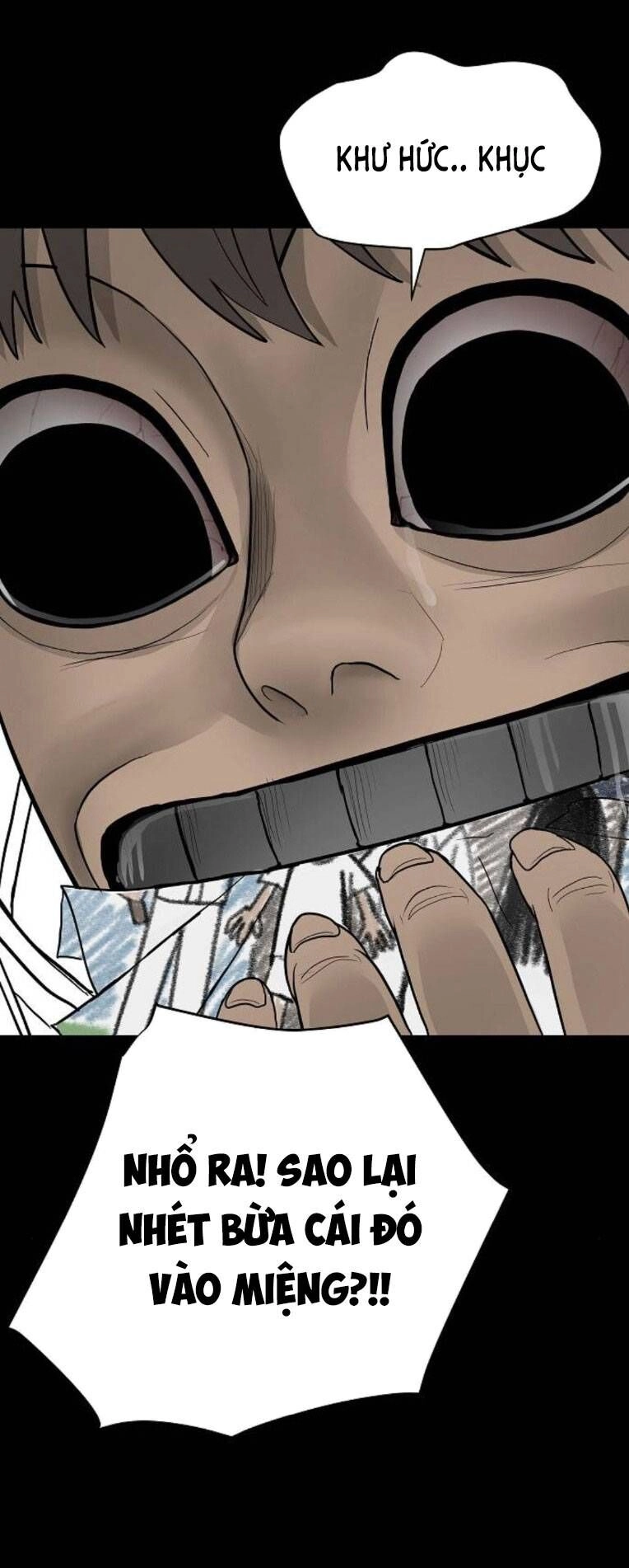 Ngôi Nhà Hoán Đổi Chapter 7 - 67