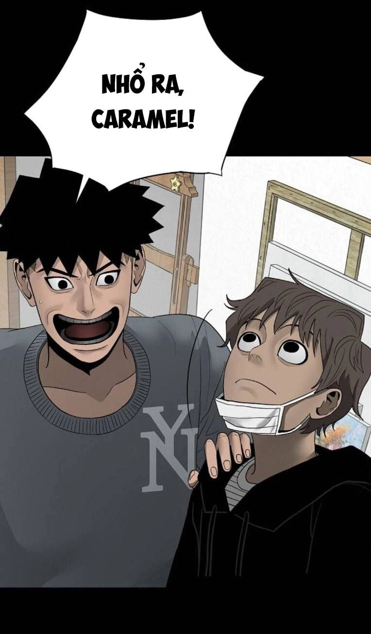 Ngôi Nhà Hoán Đổi Chapter 7 - 70