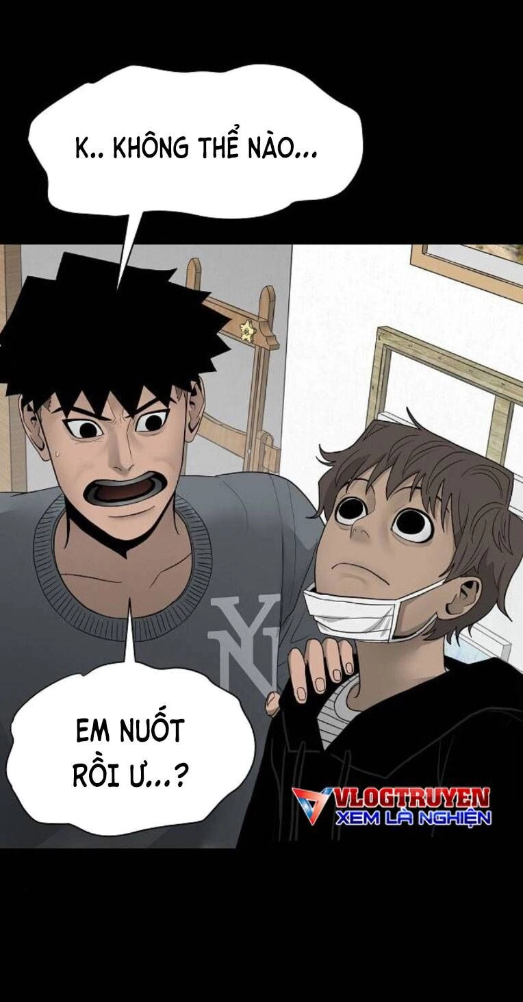 Ngôi Nhà Hoán Đổi Chapter 7 - 72