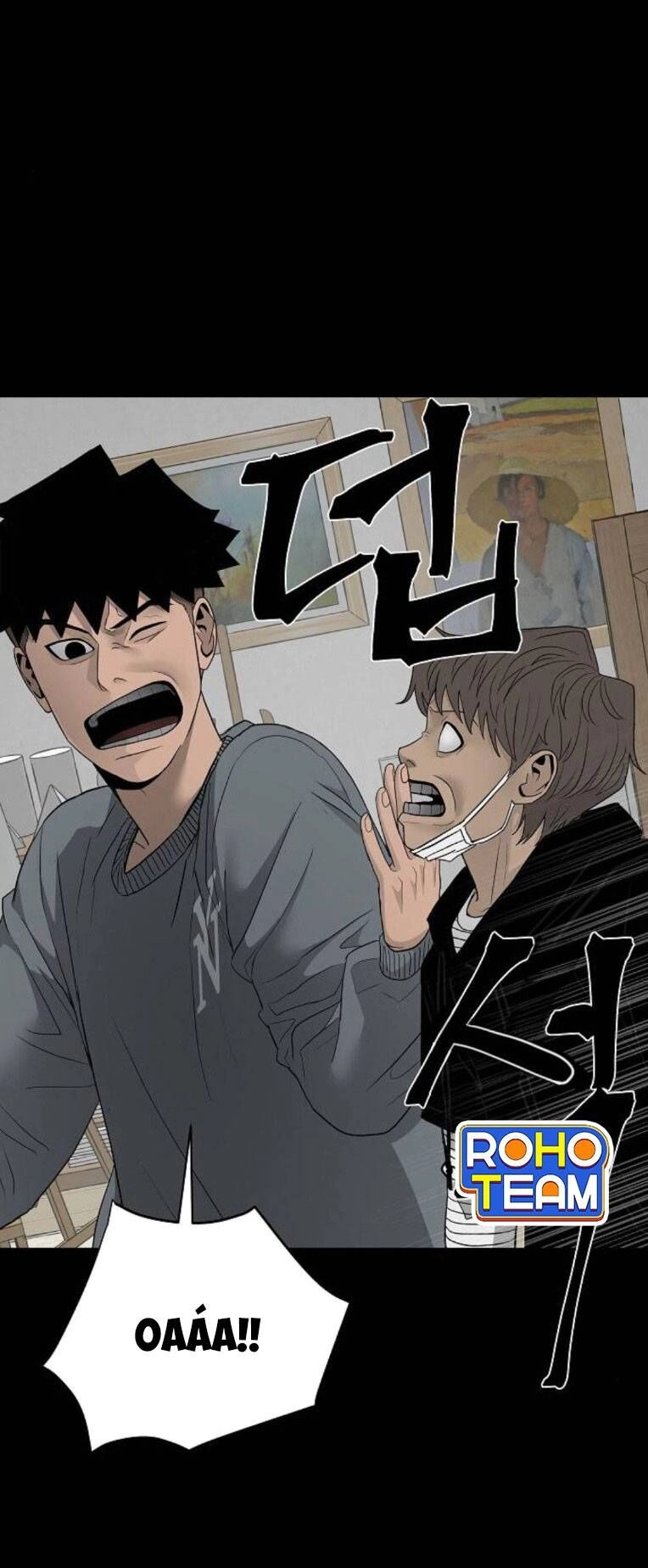 Ngôi Nhà Hoán Đổi Chapter 7 - 75