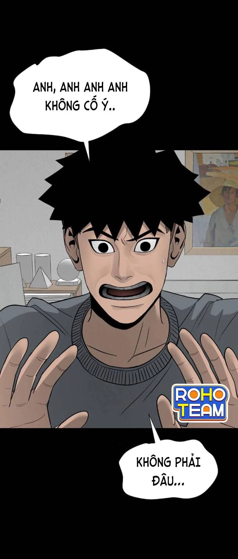 Ngôi Nhà Hoán Đổi Chapter 7 - 81