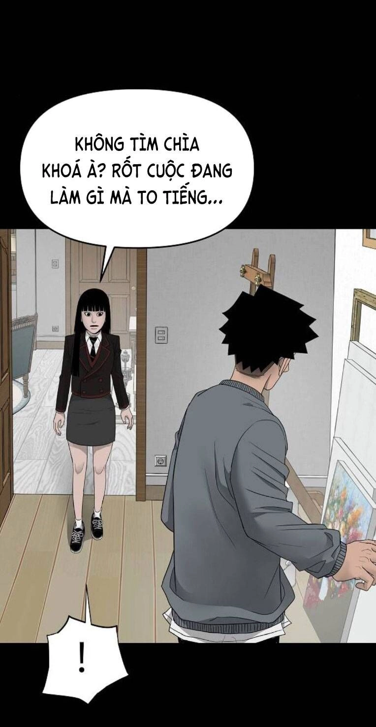 Ngôi Nhà Hoán Đổi Chapter 7 - 82