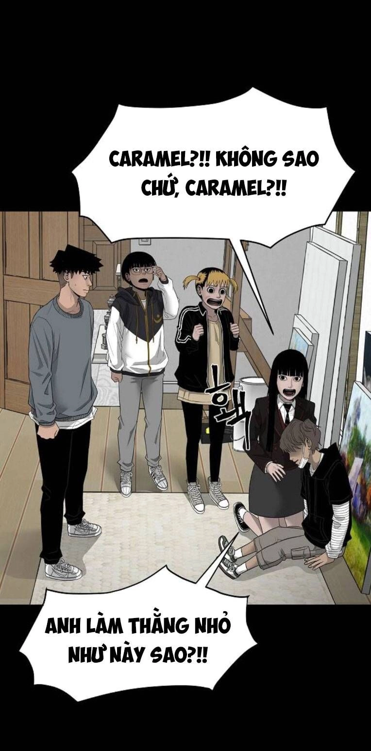 Ngôi Nhà Hoán Đổi Chapter 7 - 83