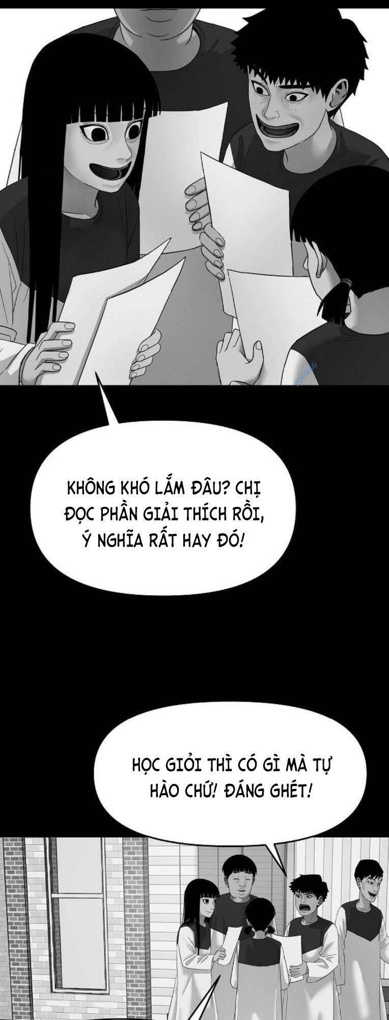 Ngôi Nhà Hoán Đổi Chapter 9 - 7