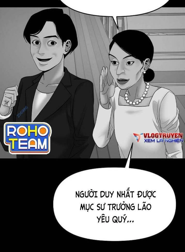 Ngôi Nhà Hoán Đổi Chapter 9 - 10