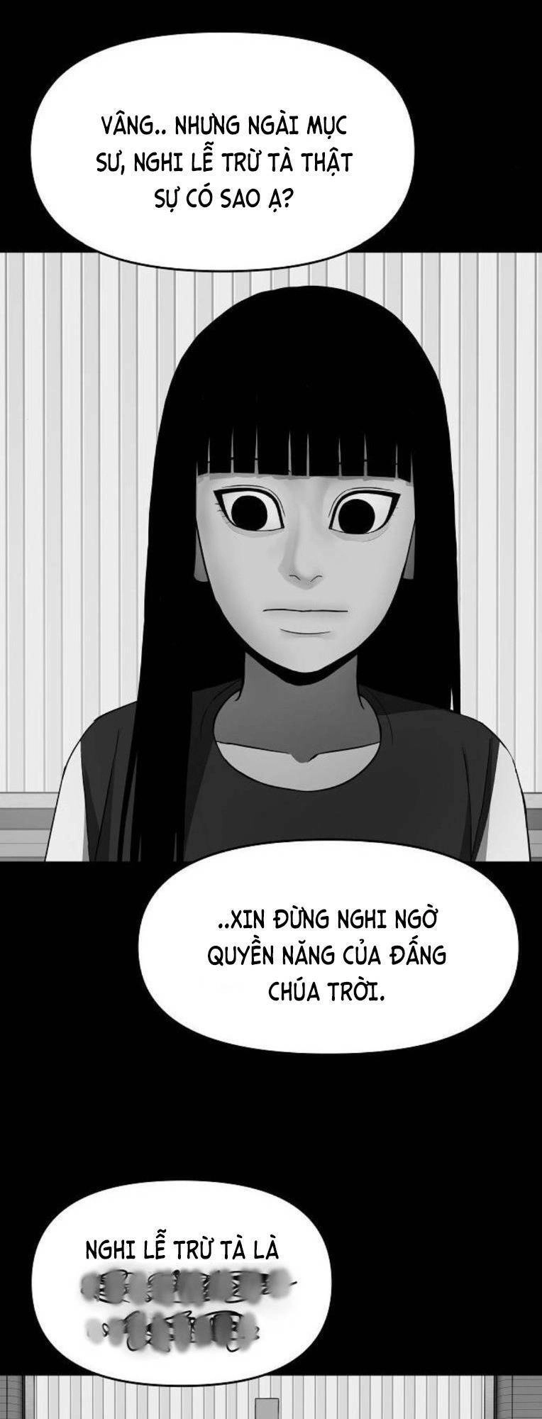 Ngôi Nhà Hoán Đổi Chapter 9 - 19