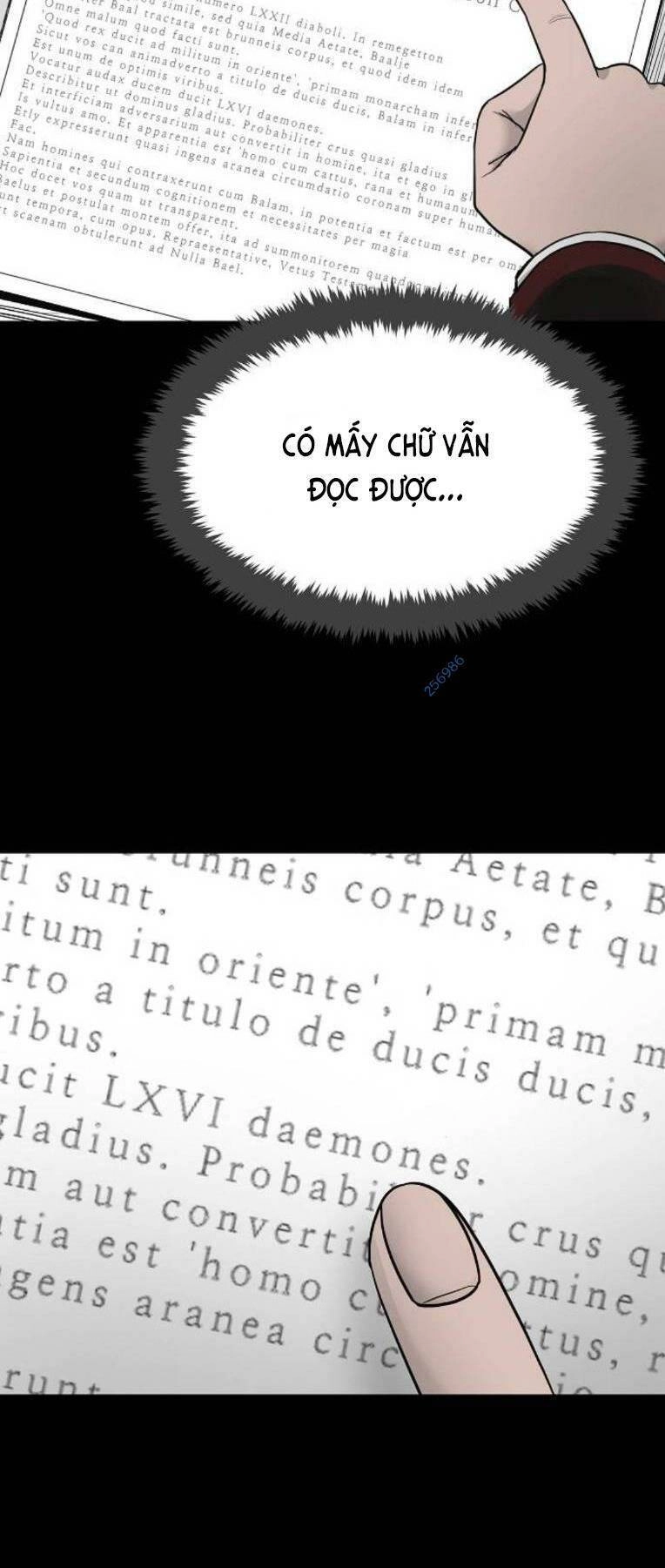 Ngôi Nhà Hoán Đổi Chapter 9 - 44