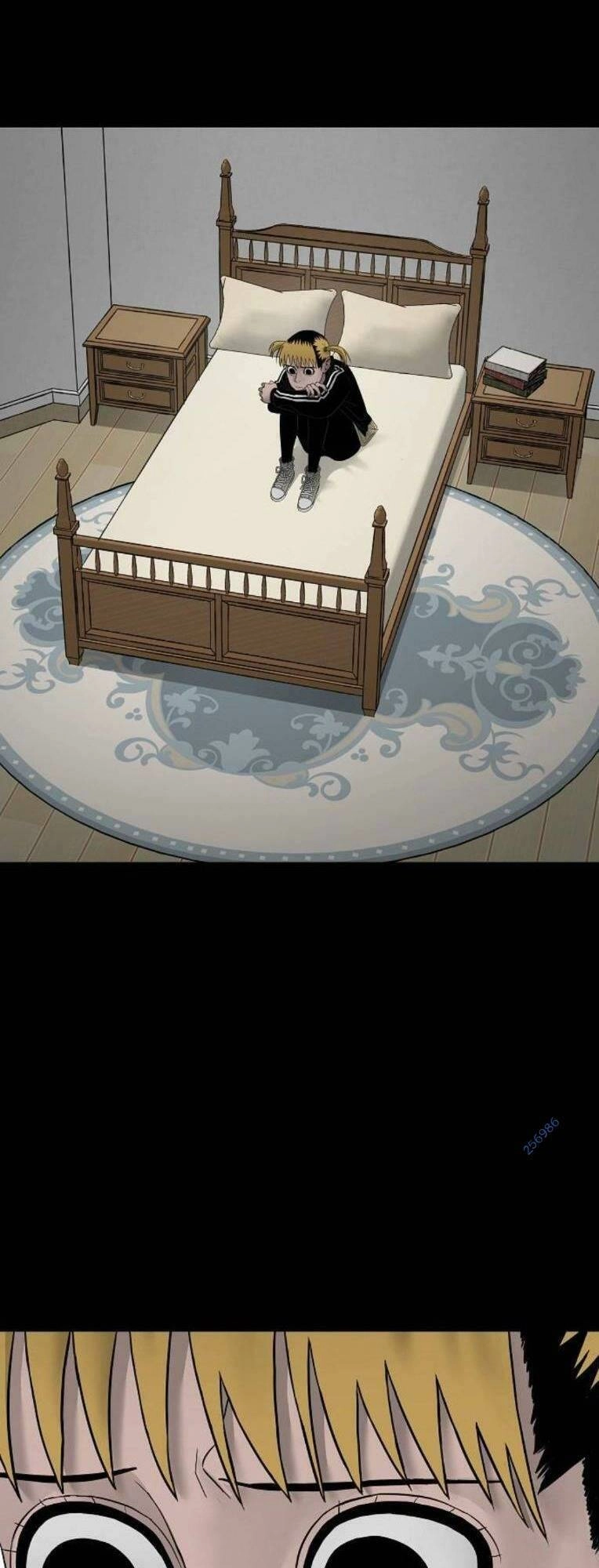 Ngôi Nhà Hoán Đổi Chapter 9 - 49