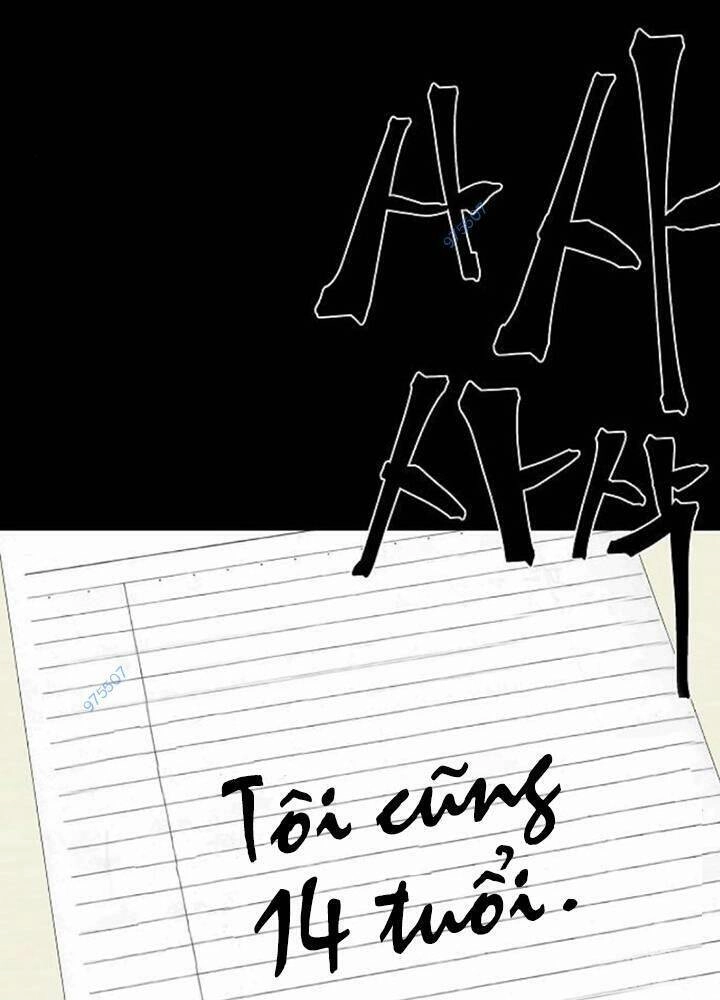 Ngôi Nhà Hoán Đổi Chapter 10 - 21