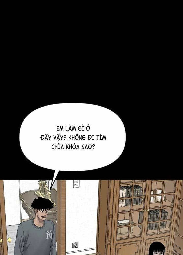 Ngôi Nhà Hoán Đổi Chapter 10 - 32