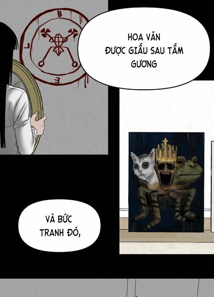 Ngôi Nhà Hoán Đổi Chapter 10 - 42