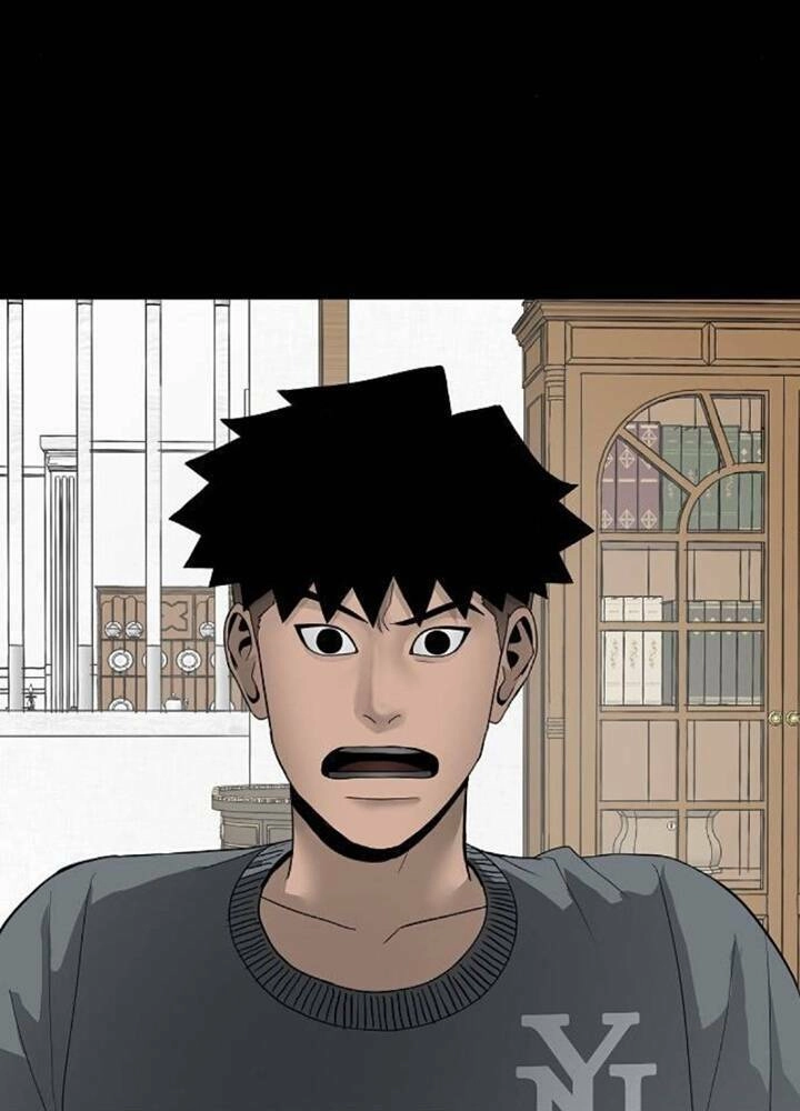 Ngôi Nhà Hoán Đổi Chapter 10 - 48