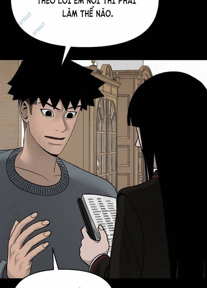 Ngôi Nhà Hoán Đổi Chapter 10 - 55