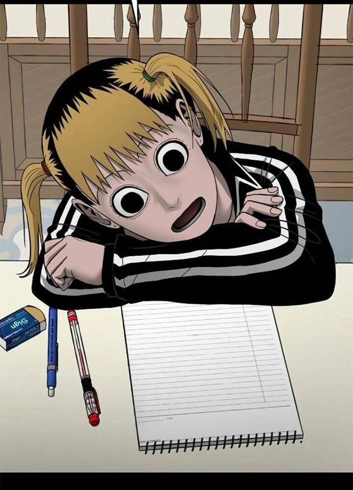 Ngôi Nhà Hoán Đổi Chapter 10 - 84