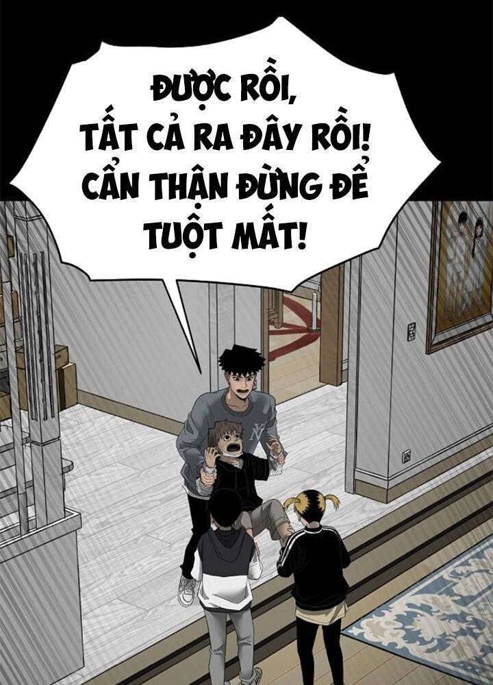 Ngôi Nhà Hoán Đổi Chapter 10 - 96