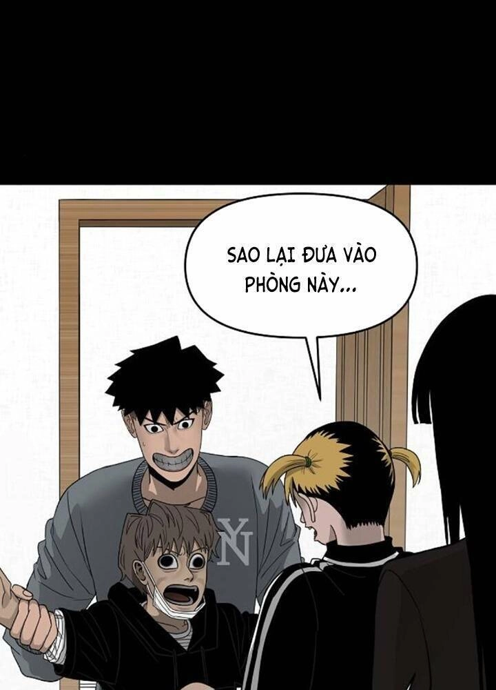 Ngôi Nhà Hoán Đổi Chapter 10 - 98