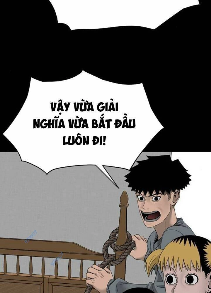 Ngôi Nhà Hoán Đổi Chapter 10 - 101