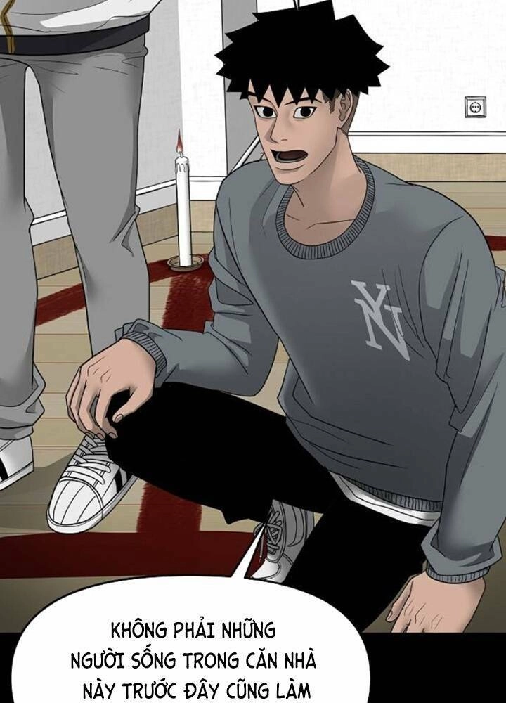 Ngôi Nhà Hoán Đổi Chapter 10 - 116