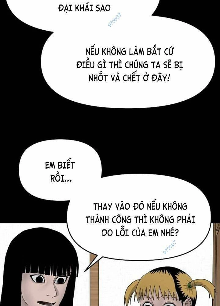 Ngôi Nhà Hoán Đổi Chapter 10 - 117
