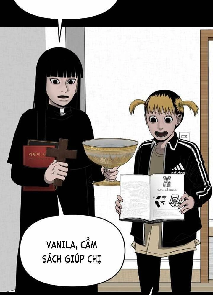 Ngôi Nhà Hoán Đổi Chapter 10 - 122