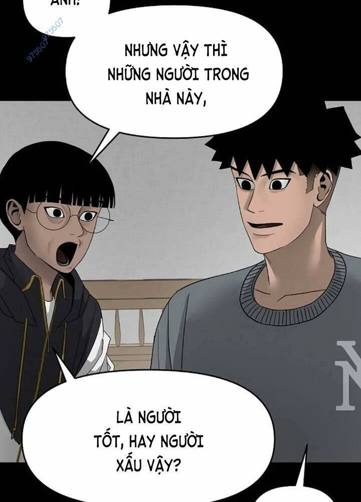 Ngôi Nhà Hoán Đổi Chapter 10 - 125