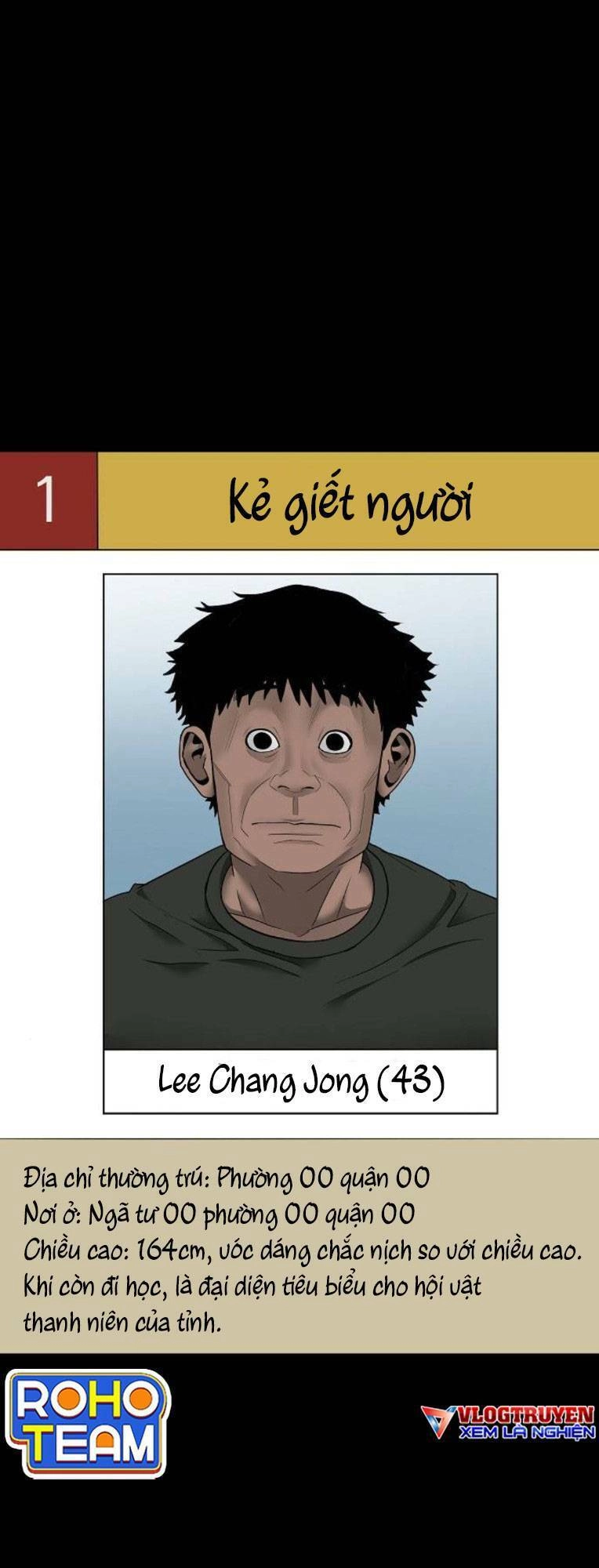 Ngôi Nhà Hoán Đổi Chapter 11 - 2