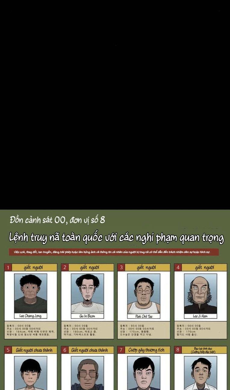 Ngôi Nhà Hoán Đổi Chapter 11 - 3