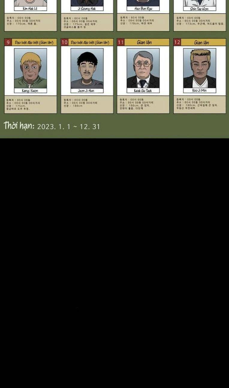 Ngôi Nhà Hoán Đổi Chapter 11 - 4