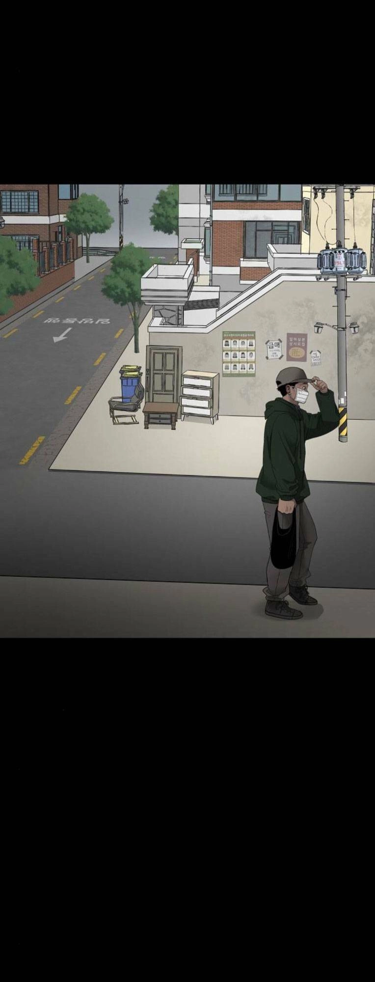 Ngôi Nhà Hoán Đổi Chapter 11 - 8