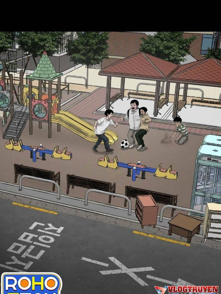 Ngôi Nhà Hoán Đổi Chapter 11 - 9