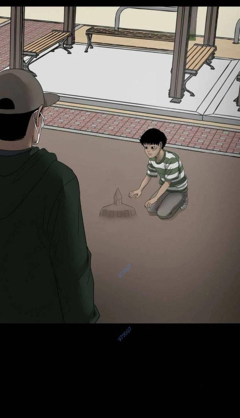 Ngôi Nhà Hoán Đổi Chapter 11 - 12