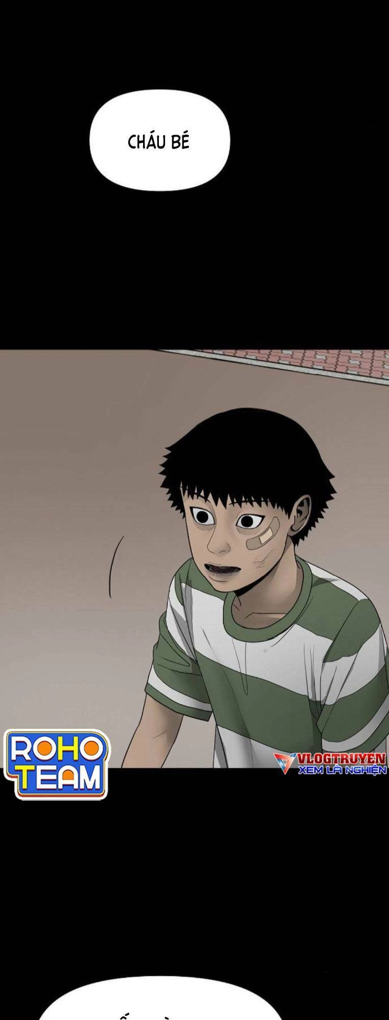 Ngôi Nhà Hoán Đổi Chapter 11 - 13