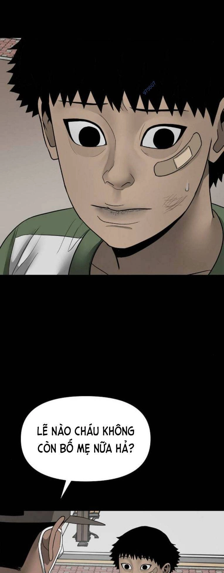 Ngôi Nhà Hoán Đổi Chapter 11 - 16