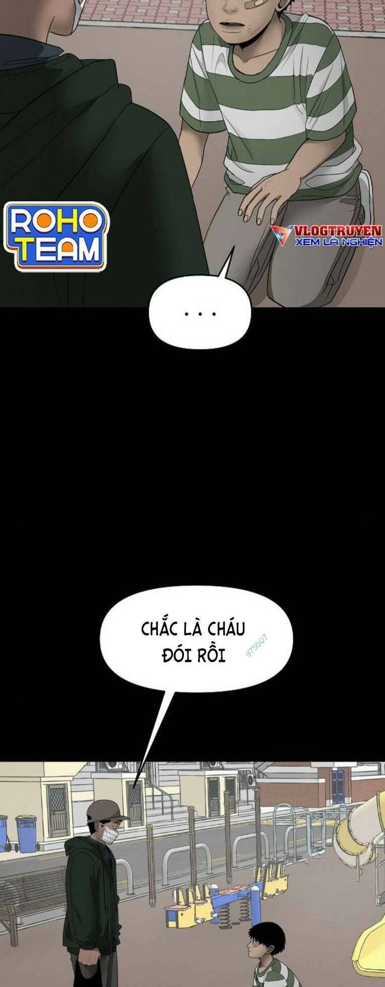 Ngôi Nhà Hoán Đổi Chapter 11 - 17