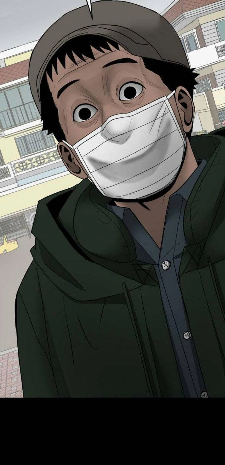 Ngôi Nhà Hoán Đổi Chapter 11 - 19