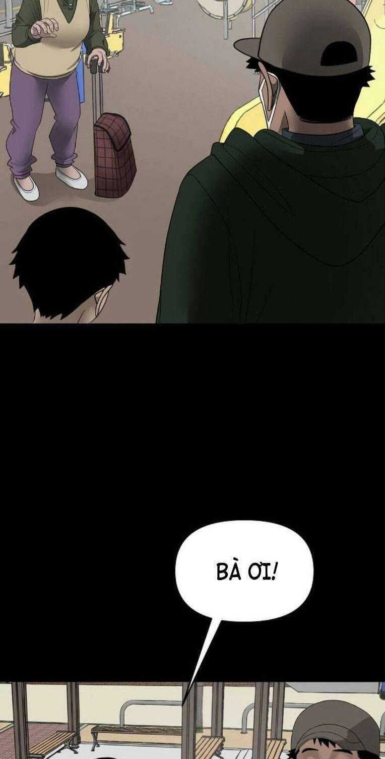 Ngôi Nhà Hoán Đổi Chapter 11 - 21