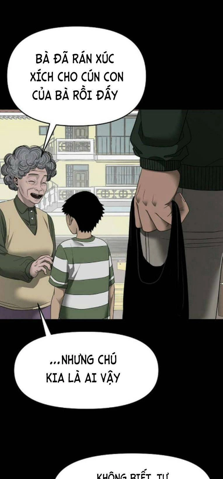 Ngôi Nhà Hoán Đổi Chapter 11 - 24