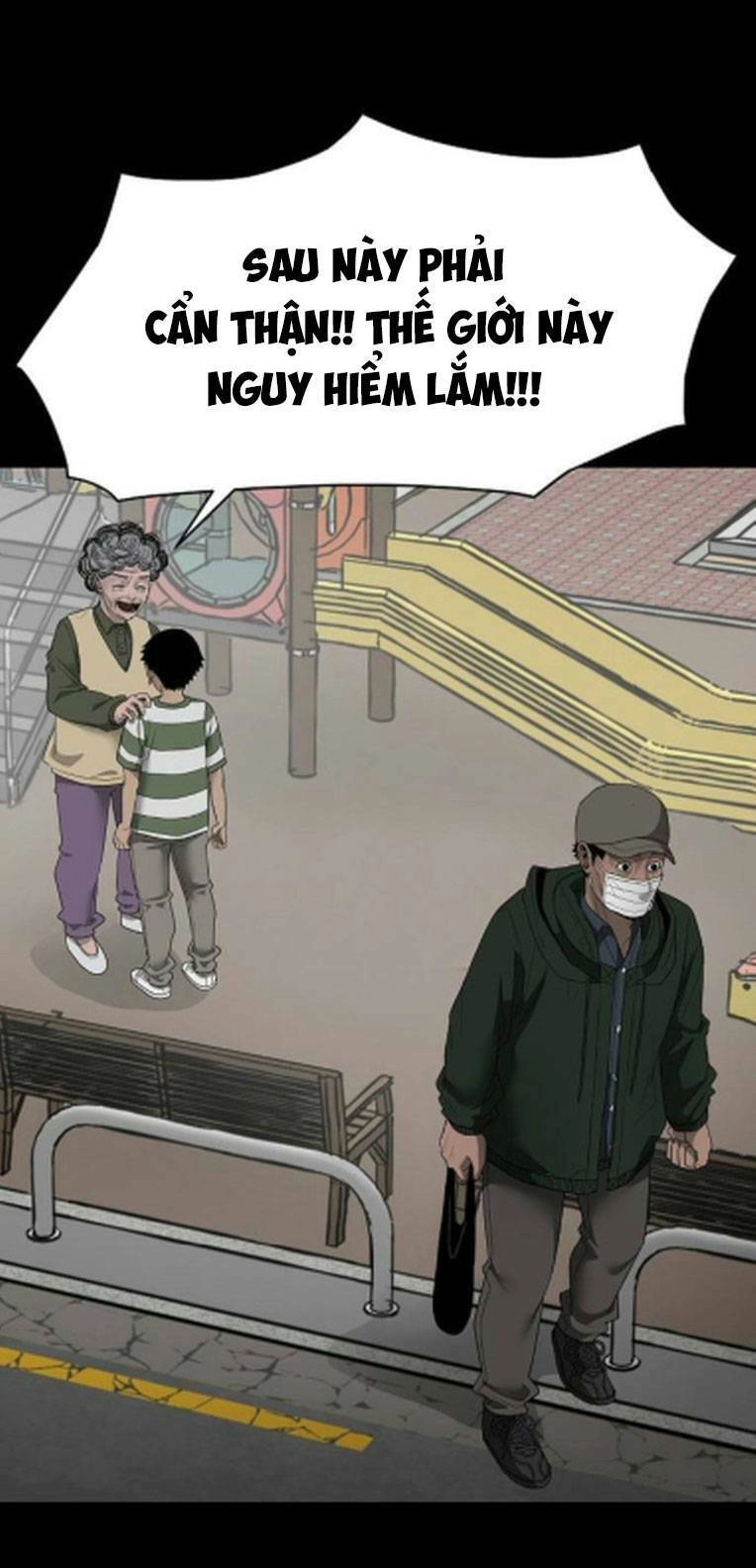 Ngôi Nhà Hoán Đổi Chapter 11 - 26