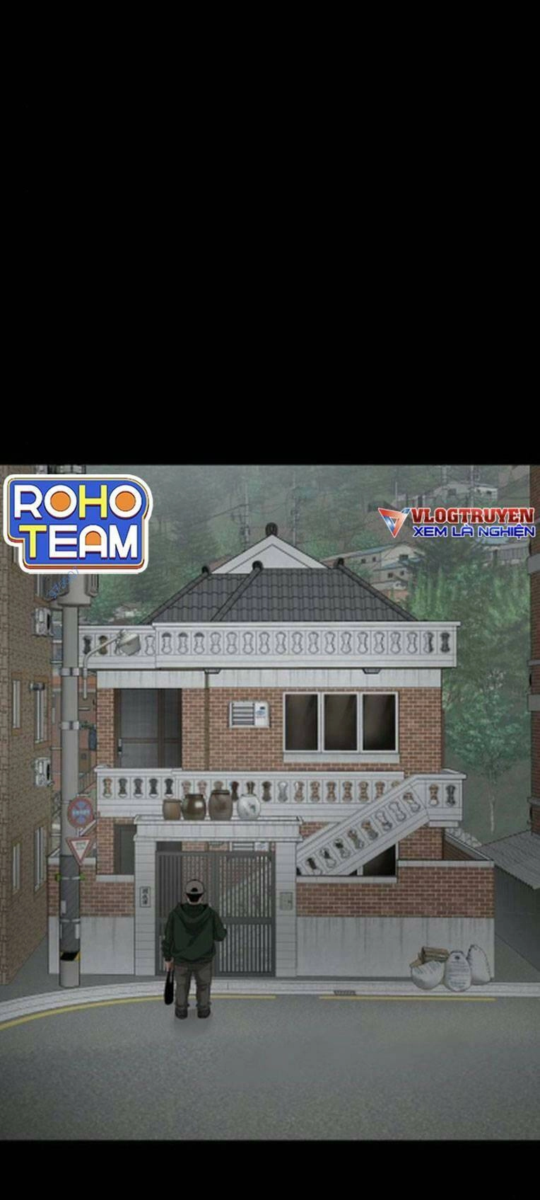 Ngôi Nhà Hoán Đổi Chapter 11 - 32