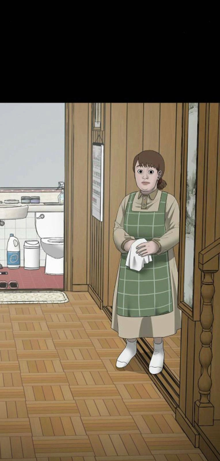 Ngôi Nhà Hoán Đổi Chapter 11 - 34