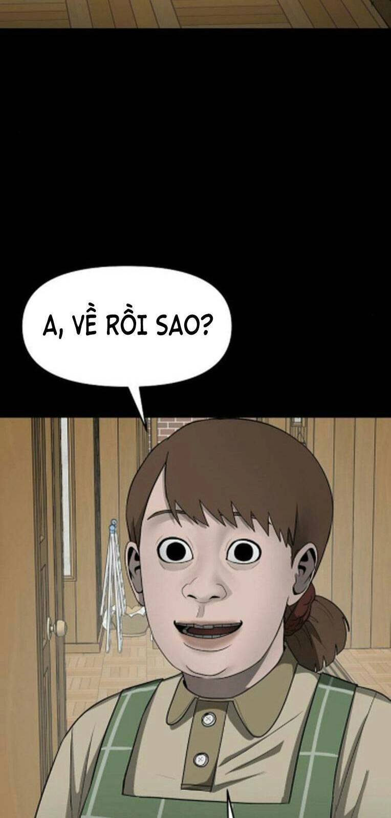 Ngôi Nhà Hoán Đổi Chapter 11 - 35