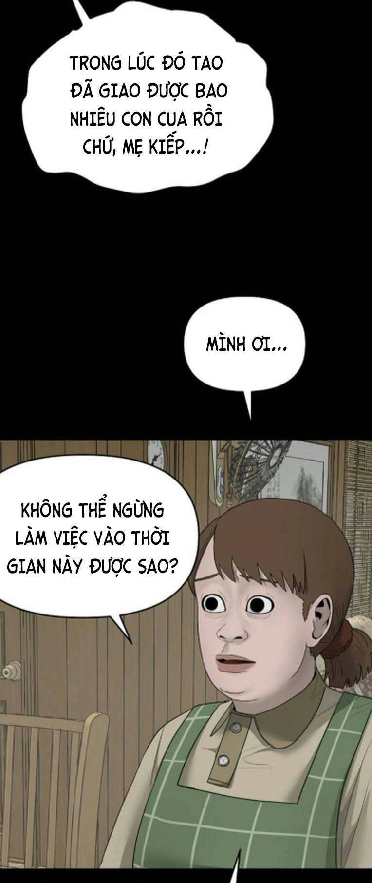 Ngôi Nhà Hoán Đổi Chapter 11 - 40