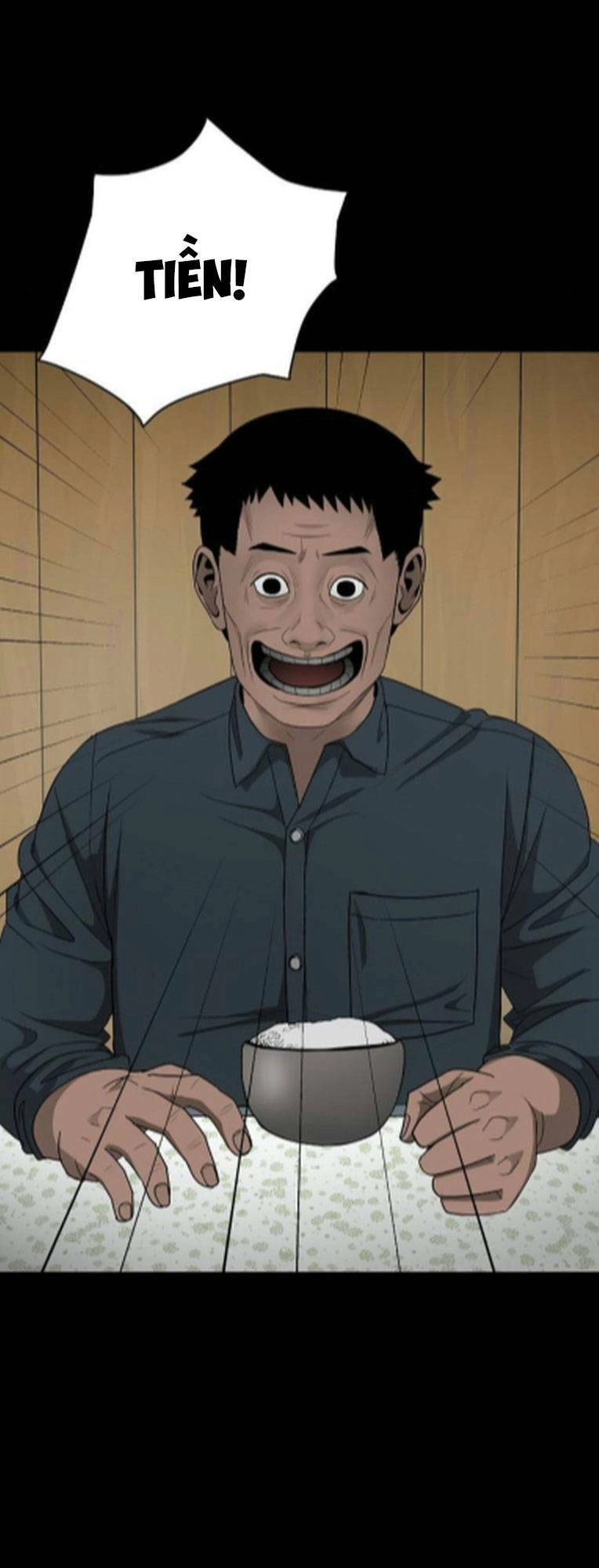 Ngôi Nhà Hoán Đổi Chapter 11 - 42