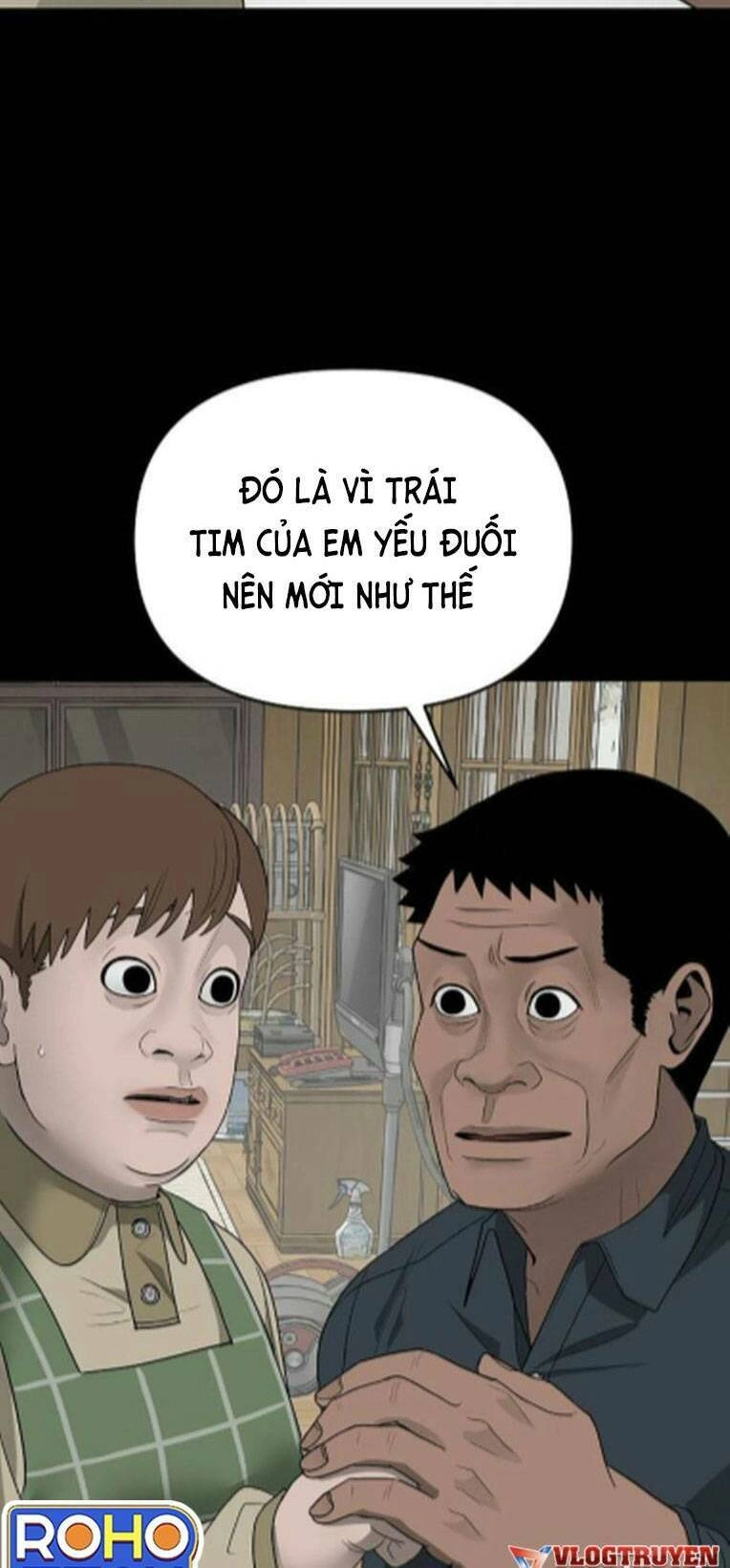 Ngôi Nhà Hoán Đổi Chapter 11 - 48
