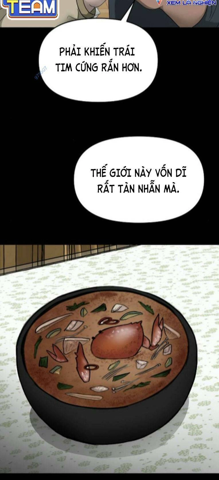 Ngôi Nhà Hoán Đổi Chapter 11 - 49