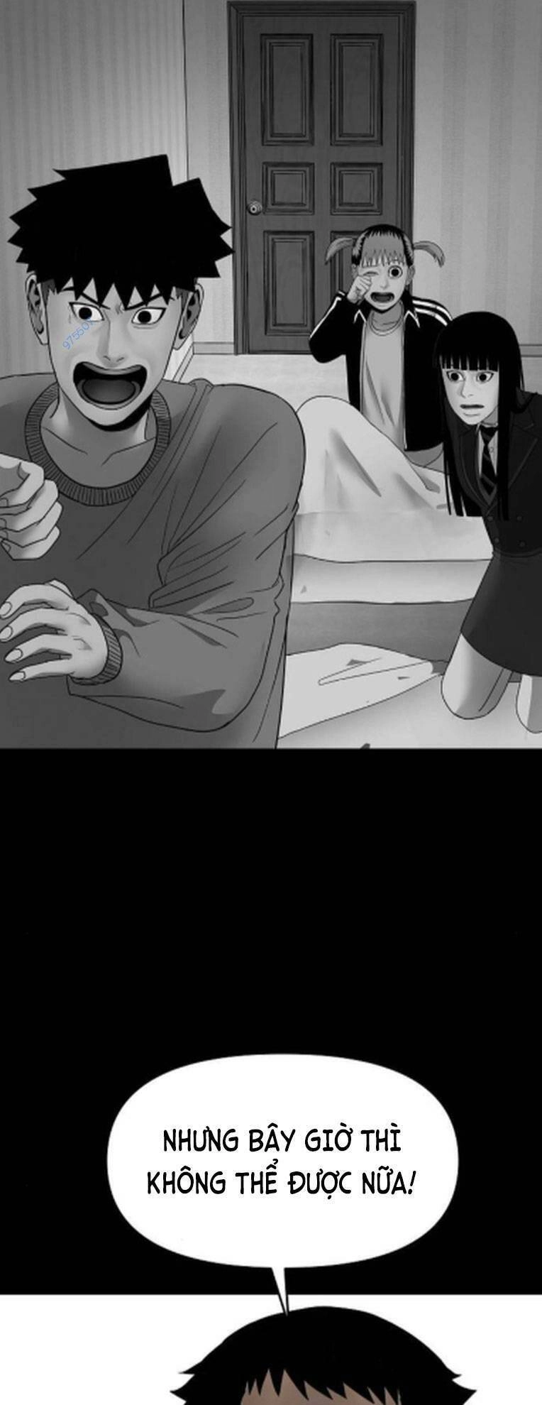 Ngôi Nhà Hoán Đổi Chapter 11 - 62